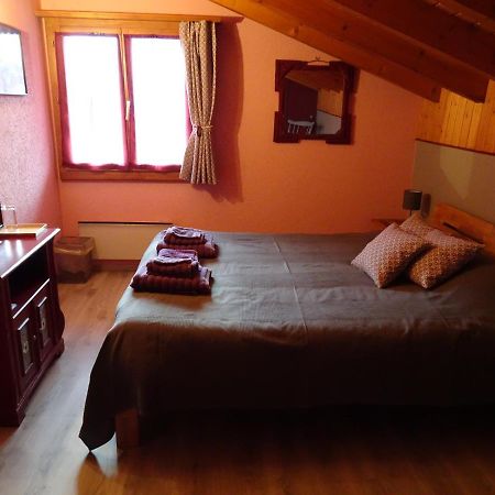Bed and Breakfast La Grange A Caroline Ayent Экстерьер фото