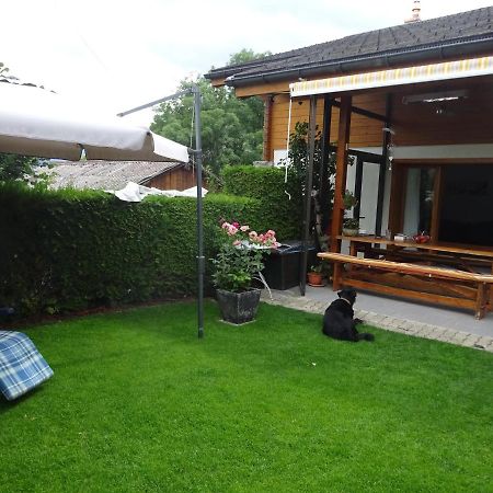 Bed and Breakfast La Grange A Caroline Ayent Экстерьер фото