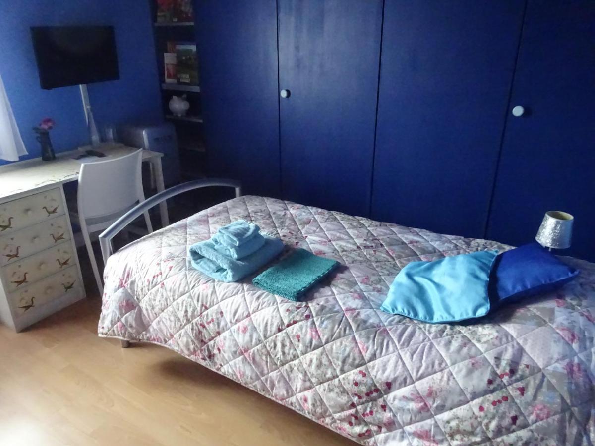 Bed and Breakfast La Grange A Caroline Ayent Экстерьер фото