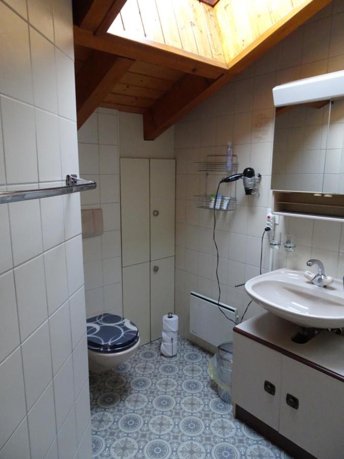 Bed and Breakfast La Grange A Caroline Ayent Экстерьер фото